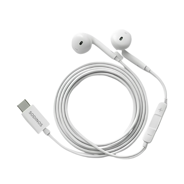 Wired Earphone UAE